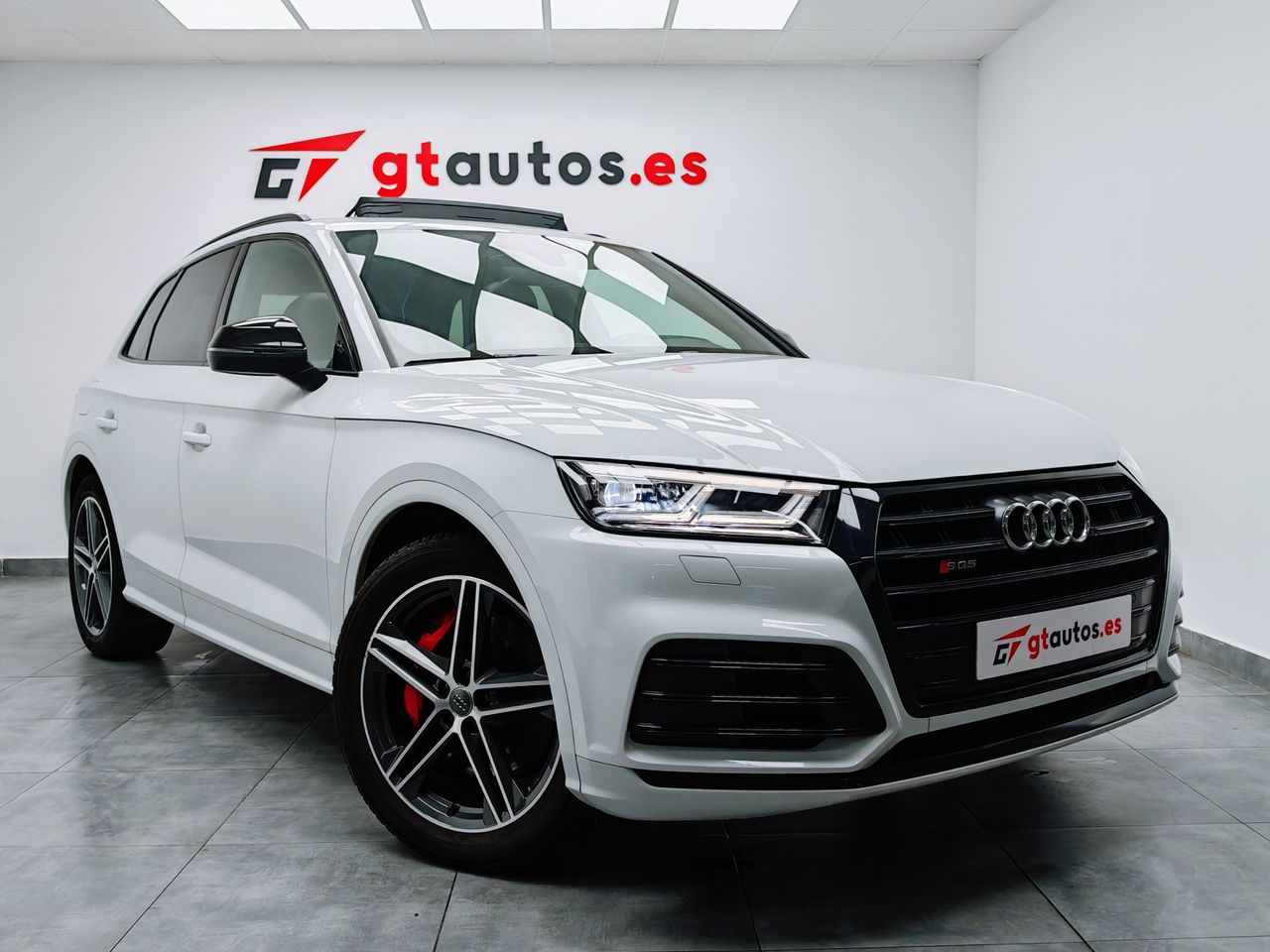 Foto Audi Q5 22