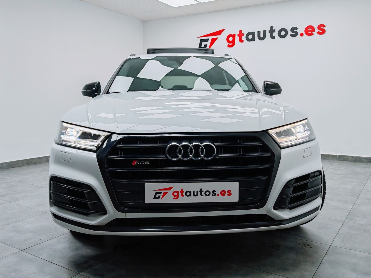 Foto Audi Q5 11