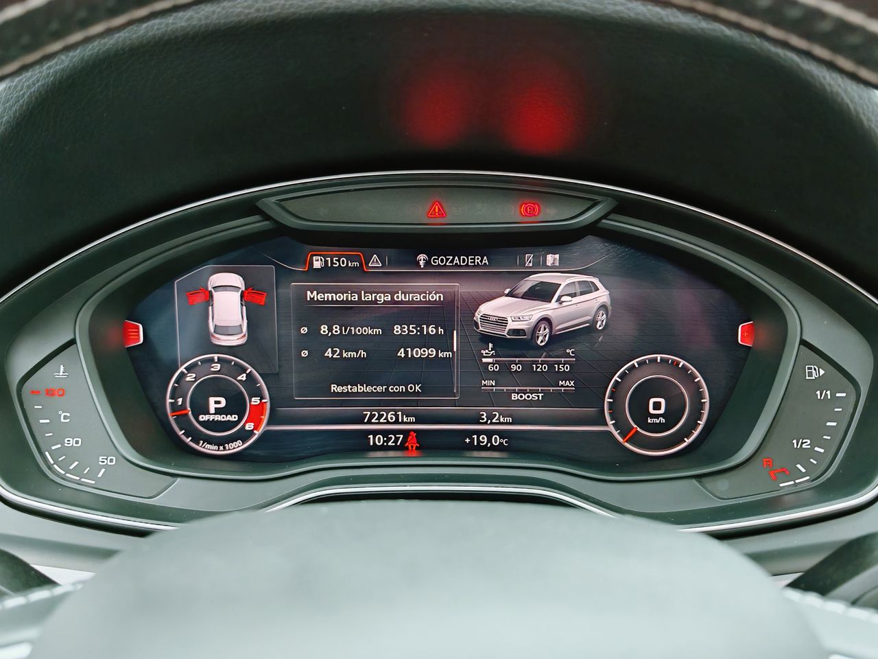 Foto Audi Q5 36