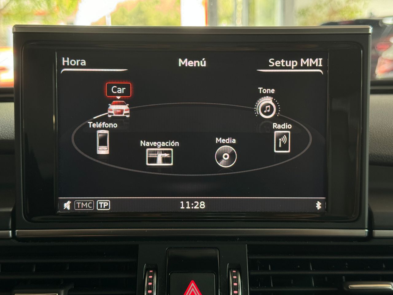 Foto Audi A7 21