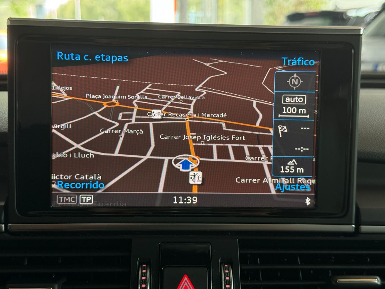Foto Audi A7 24