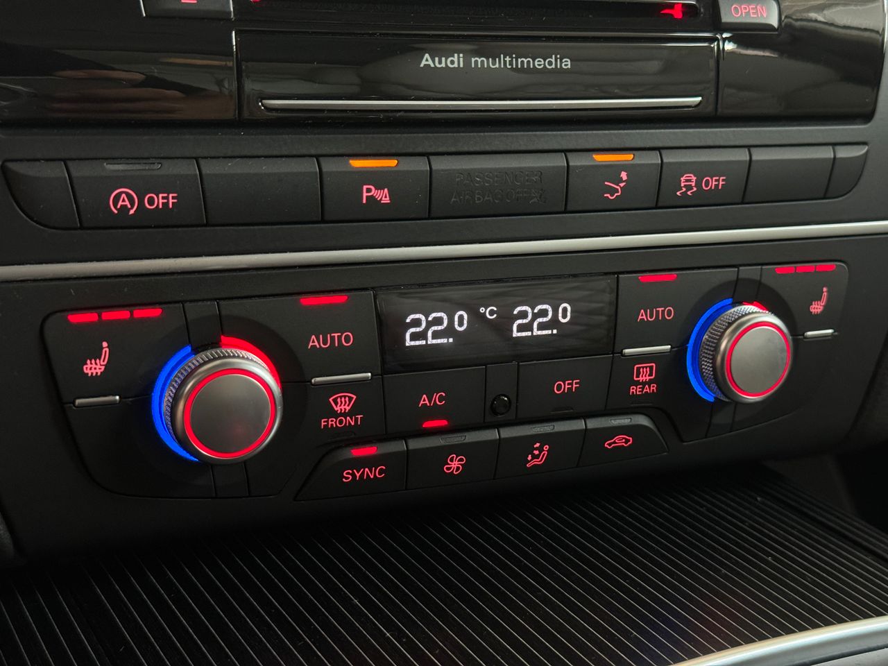 Foto Audi A7 29
