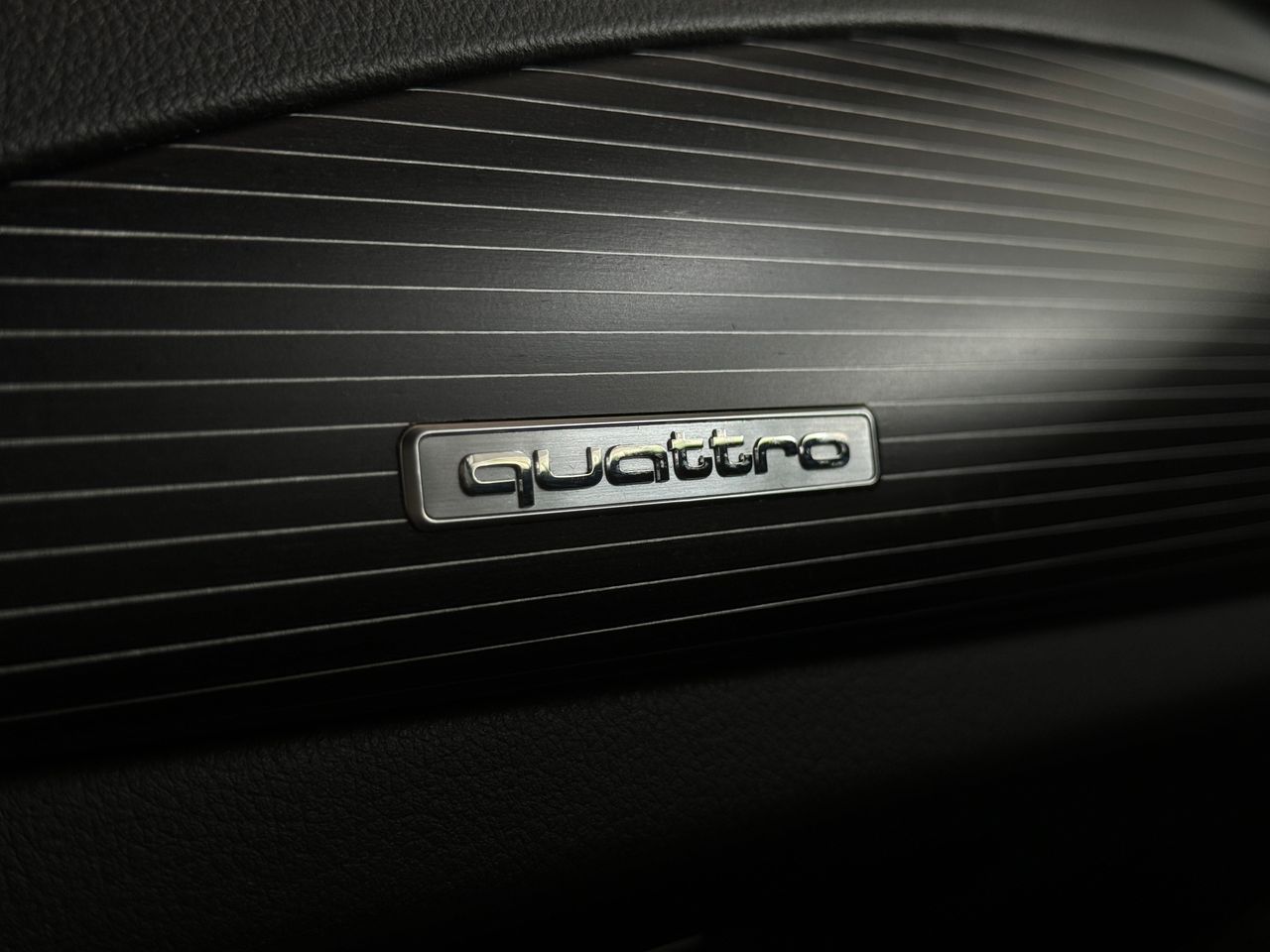 Foto Audi A7 31