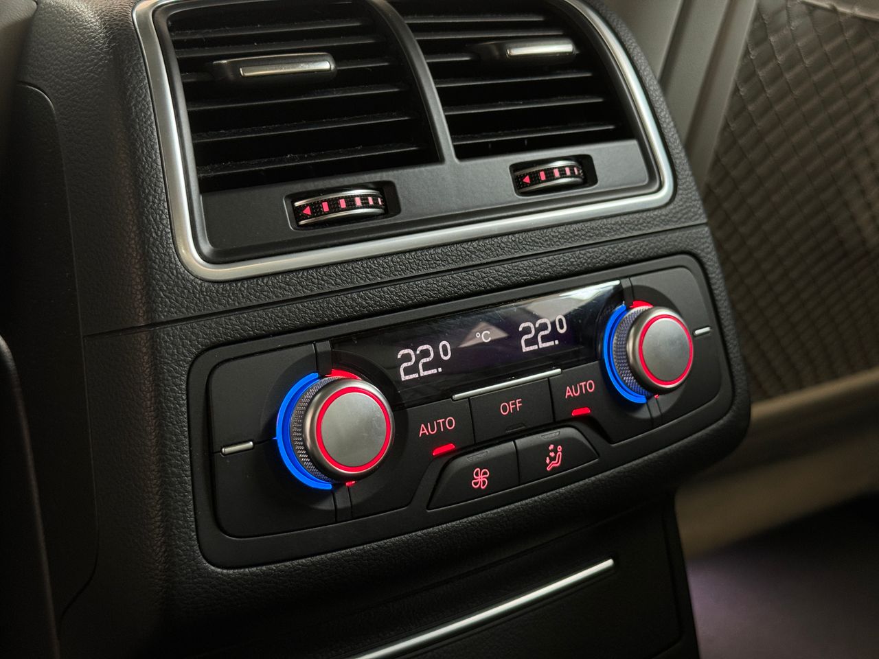 Foto Audi A7 33