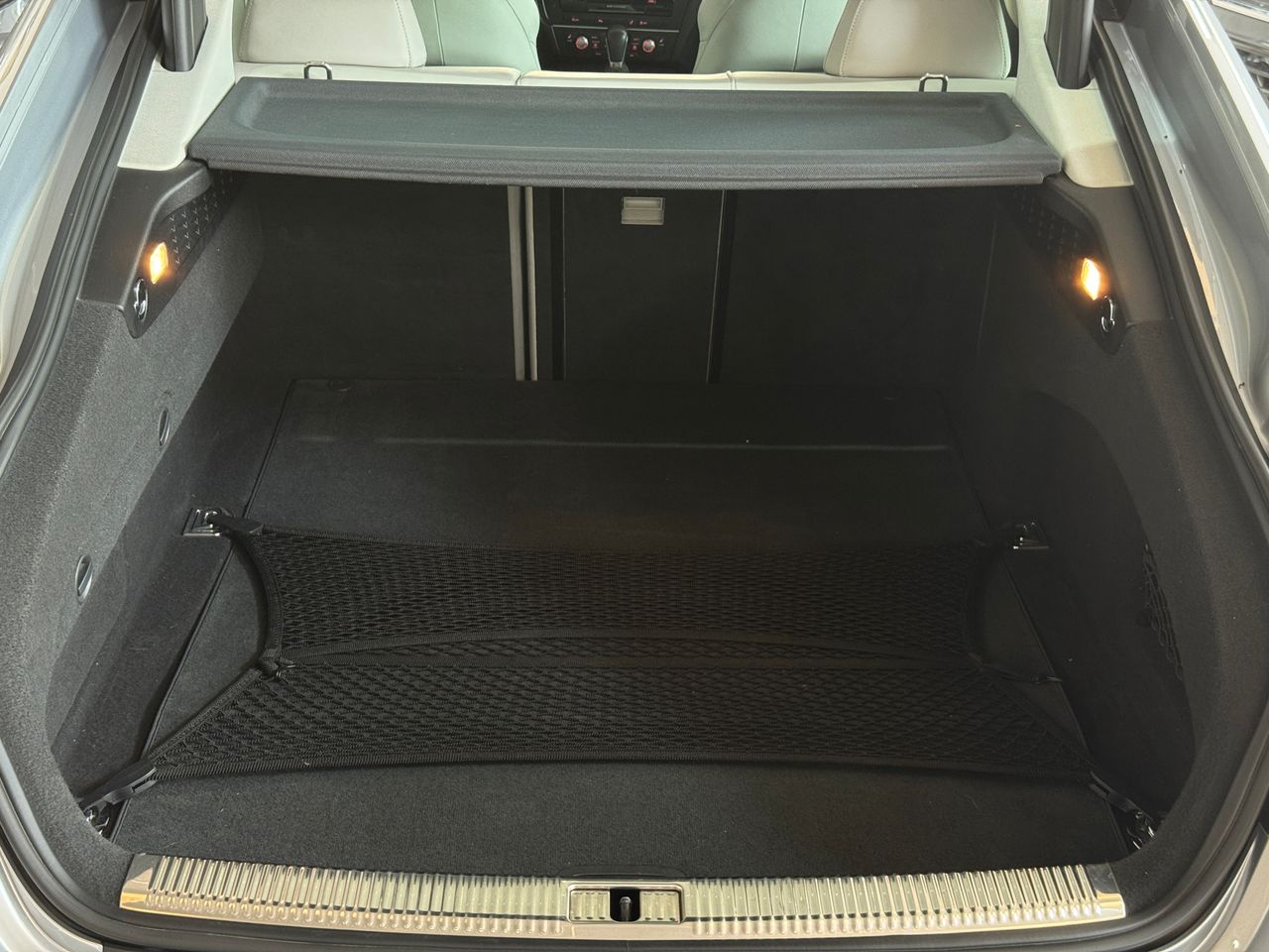Foto Audi A7 36
