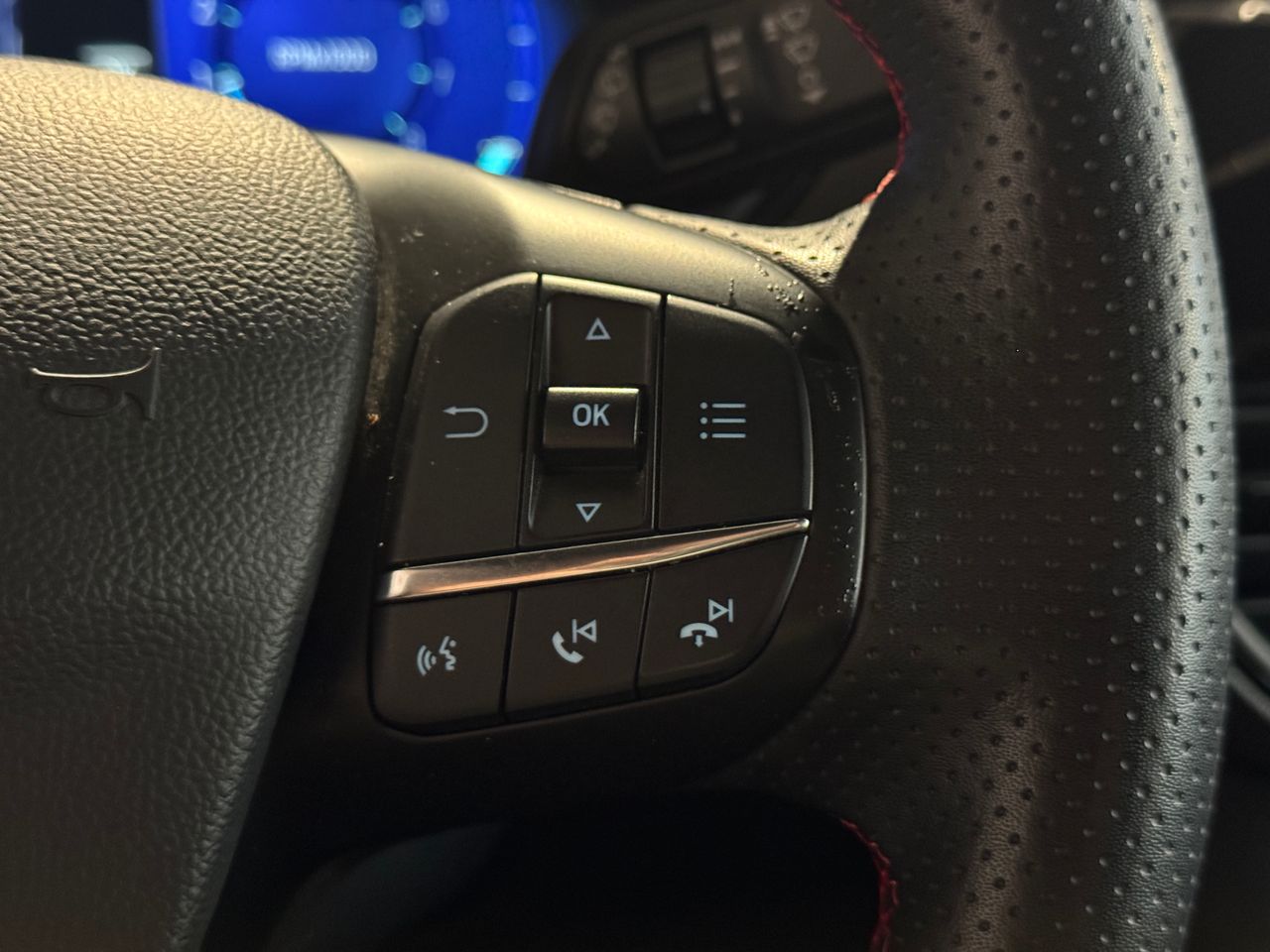 Foto Ford Kuga 13