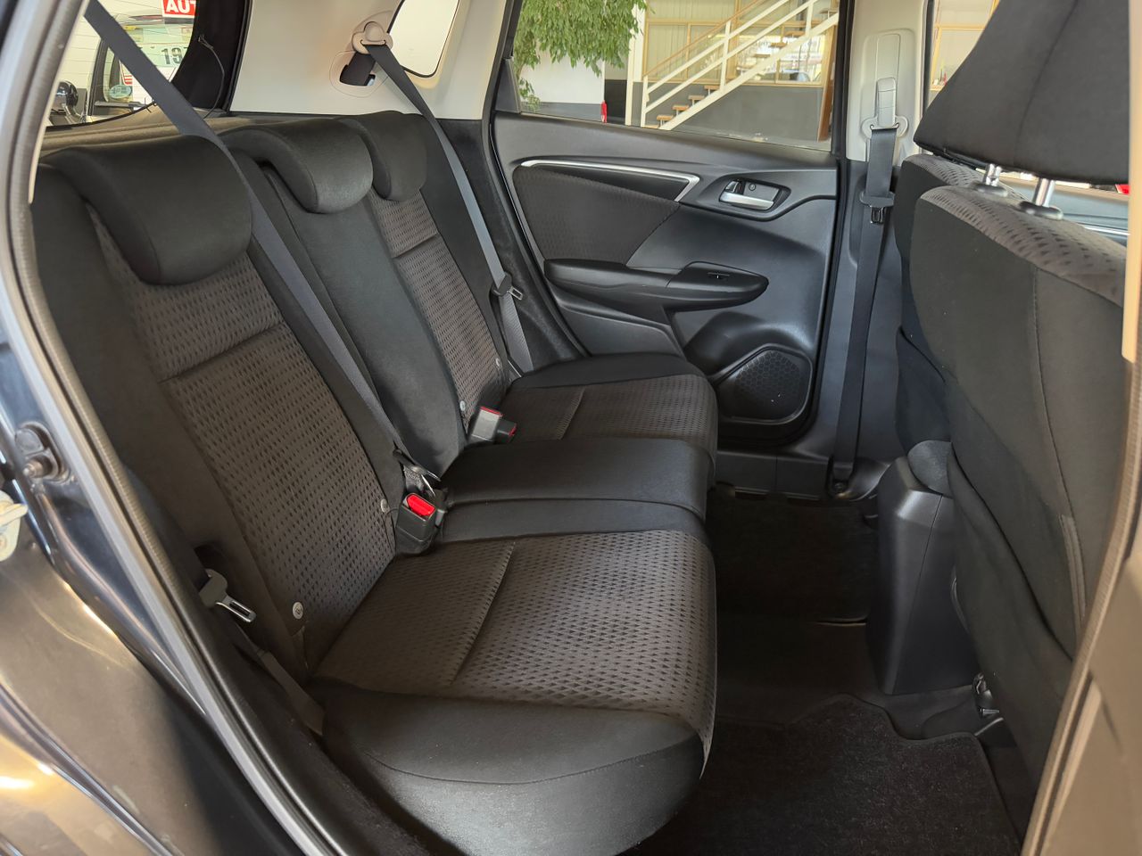 Foto Honda Jazz 31