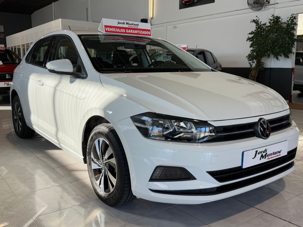 Foto Volkswagen Polo 5