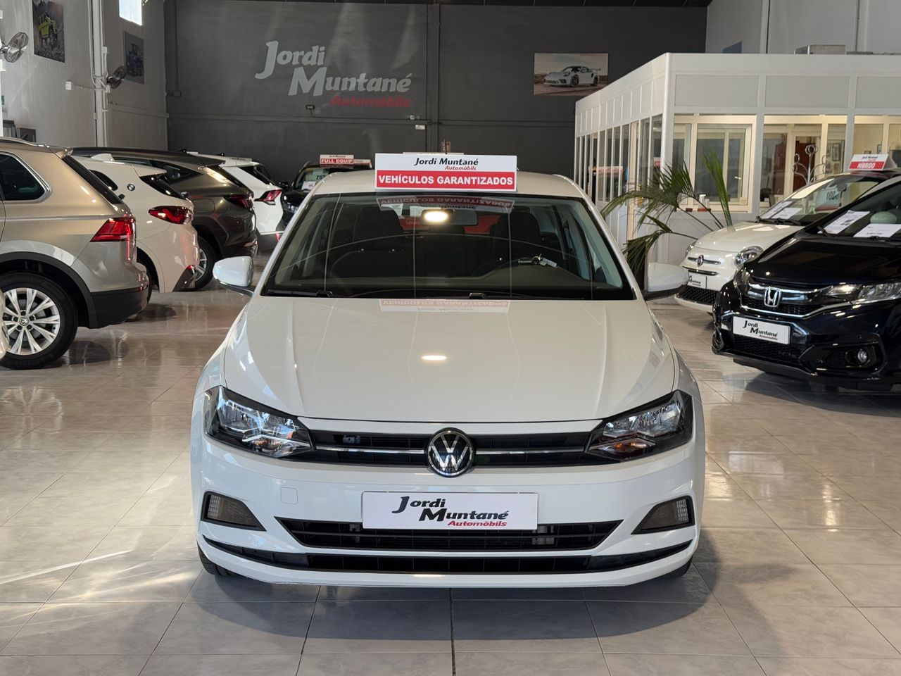 Foto Volkswagen Polo 6