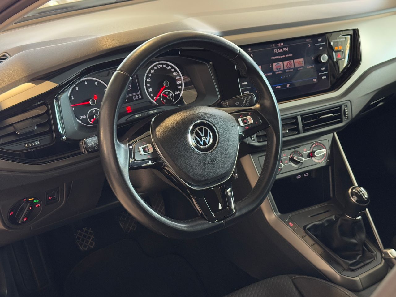 Foto Volkswagen Polo 7