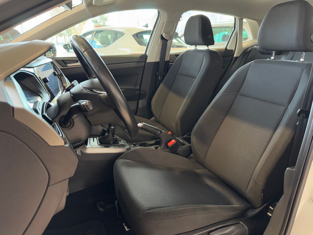Foto Volkswagen Polo 8