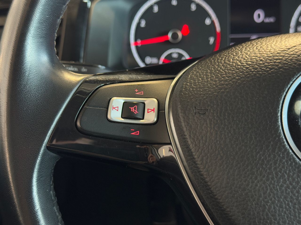 Foto Volkswagen Polo 12