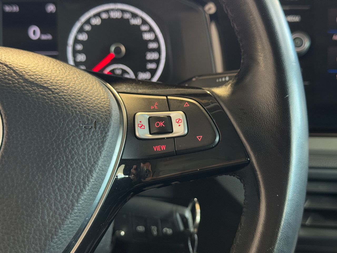 Foto Volkswagen Polo 13