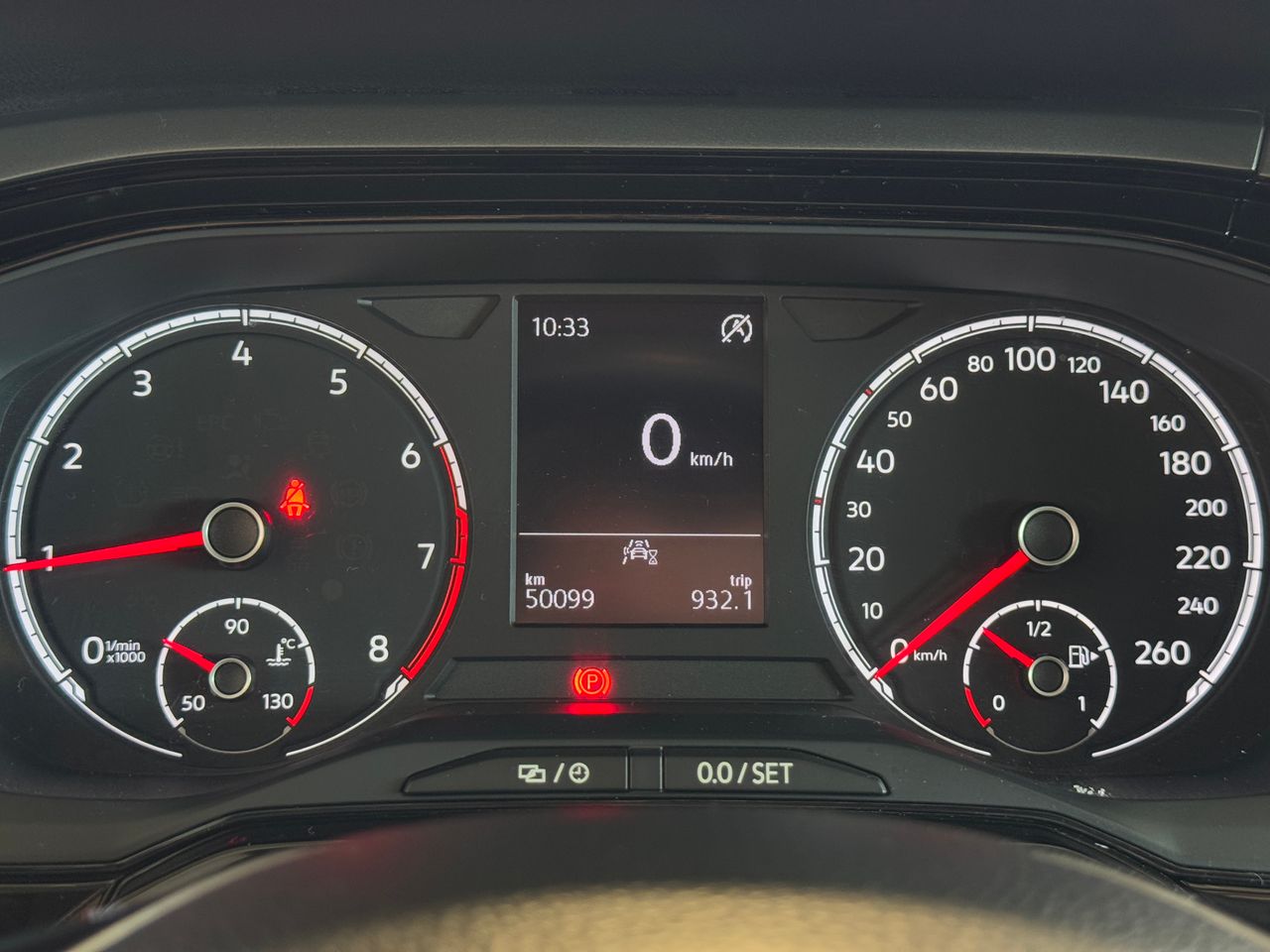 Foto Volkswagen Polo 14