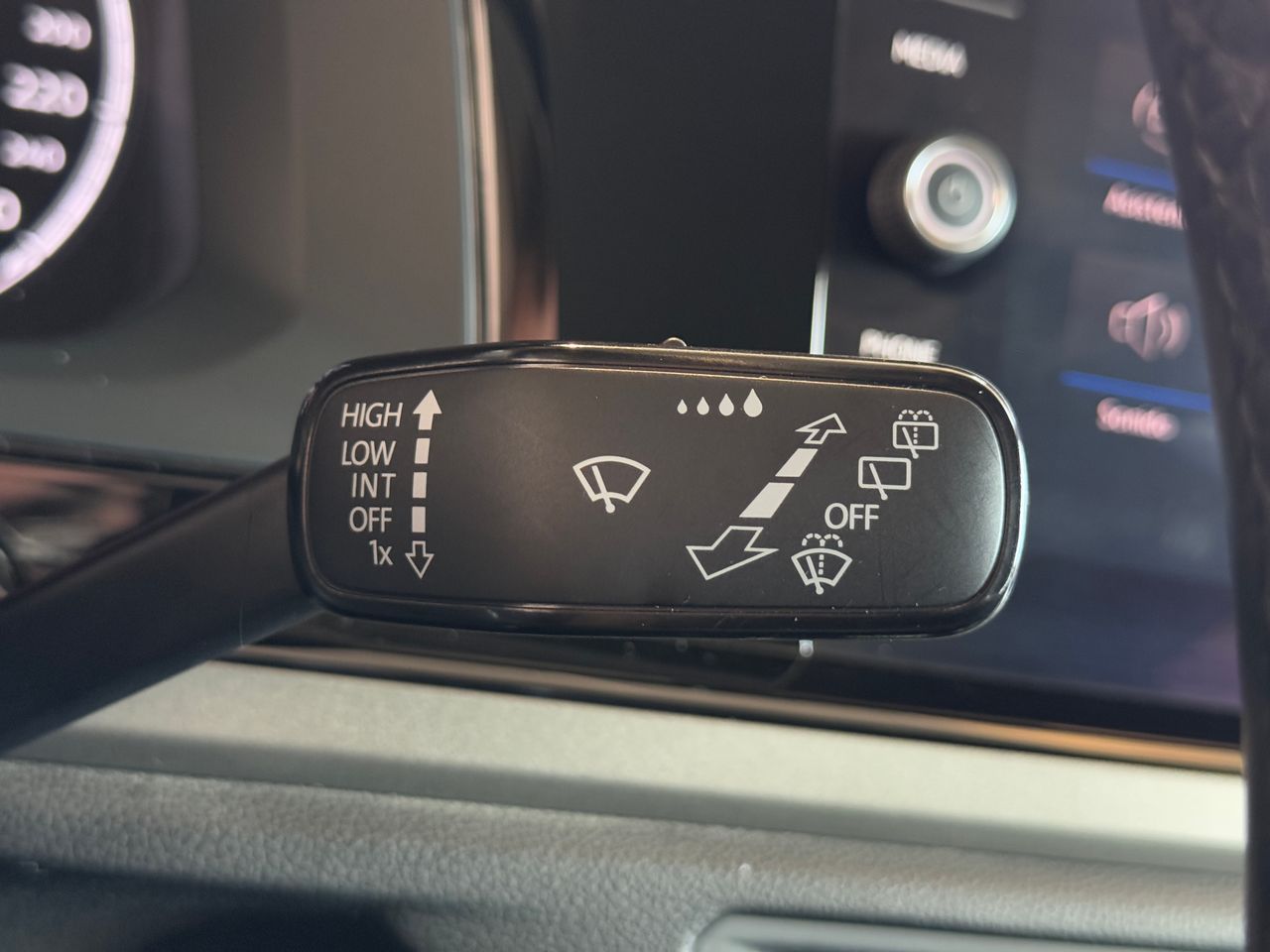 Foto Volkswagen Polo 16