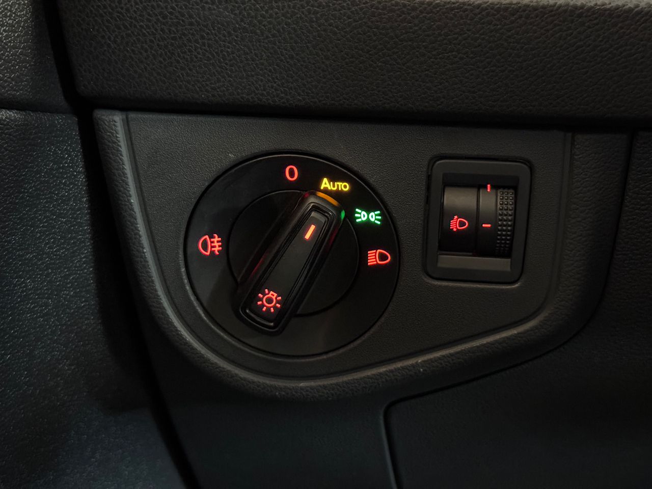 Foto Volkswagen Polo 17