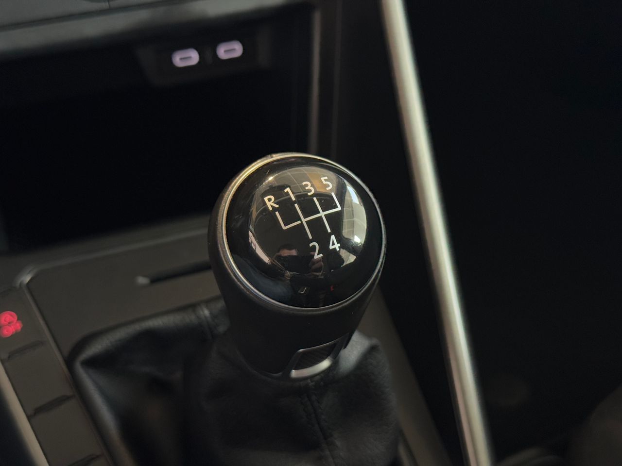 Foto Volkswagen Polo 28