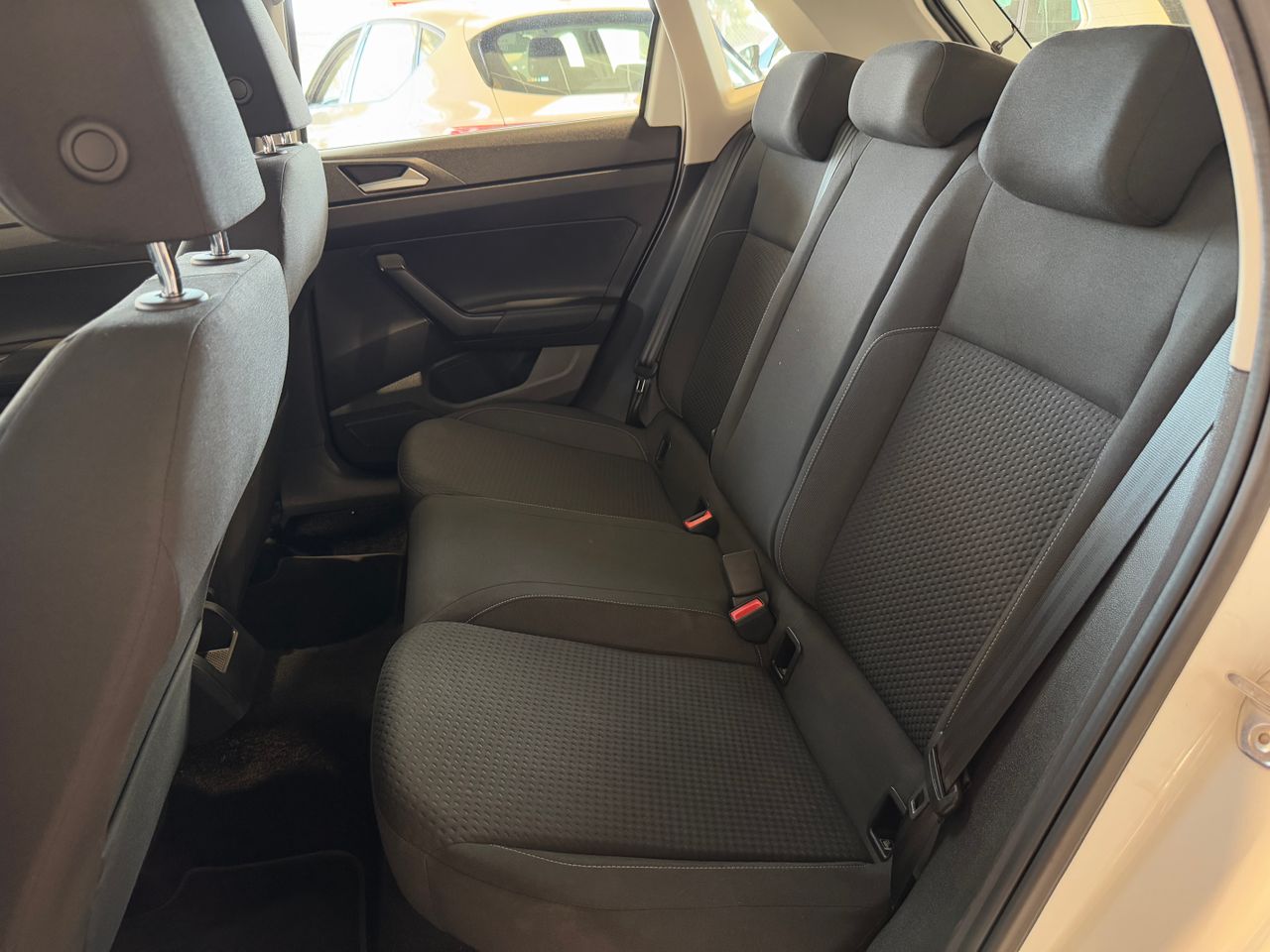 Foto Volkswagen Polo 29