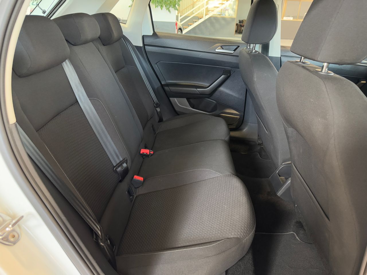 Foto Volkswagen Polo 30