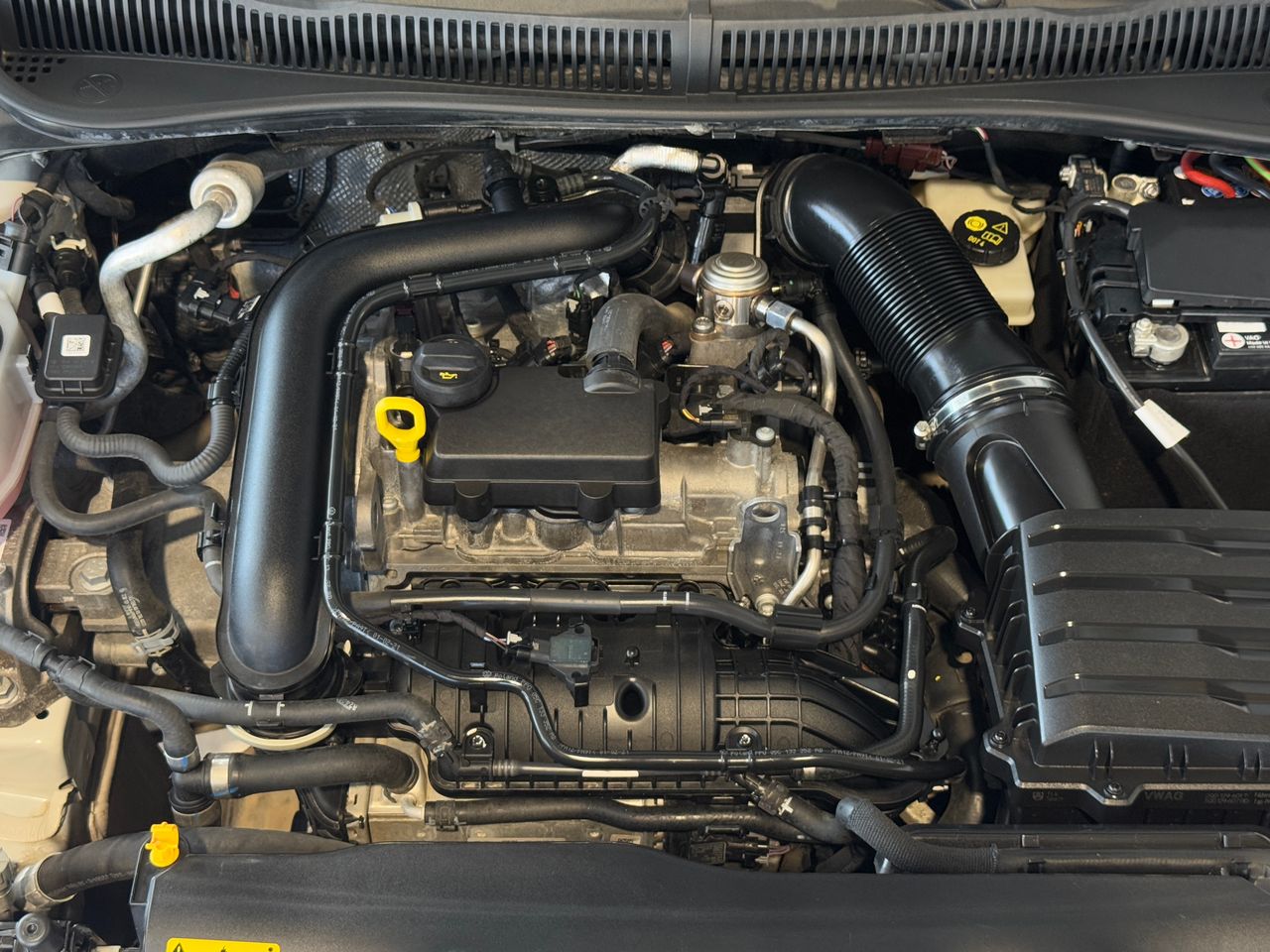 Foto Volkswagen Polo 34
