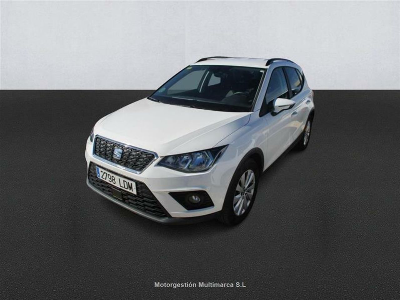 Foto Seat Arona 1