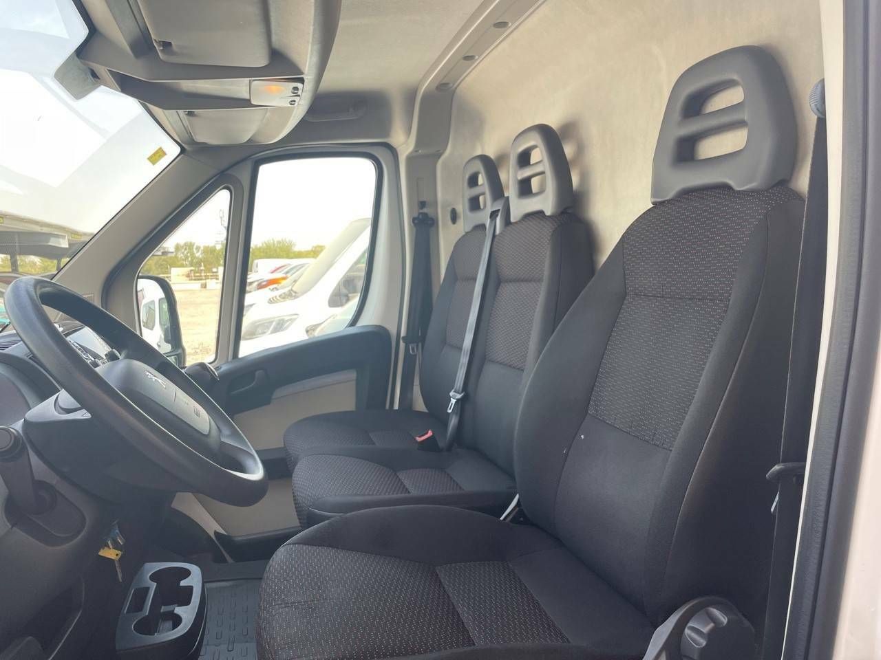 Foto Peugeot Boxer 9