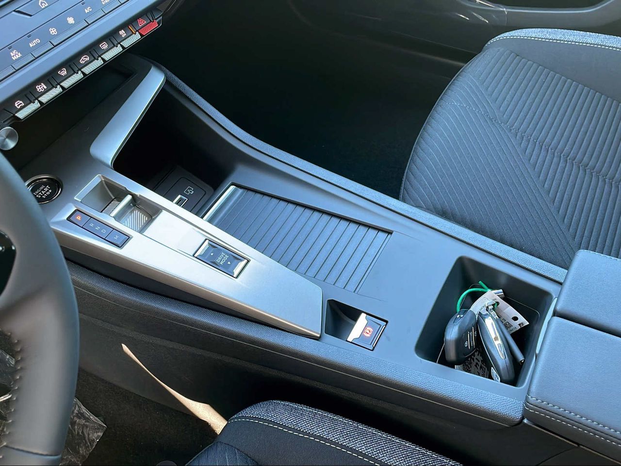Foto Peugeot 3008 23