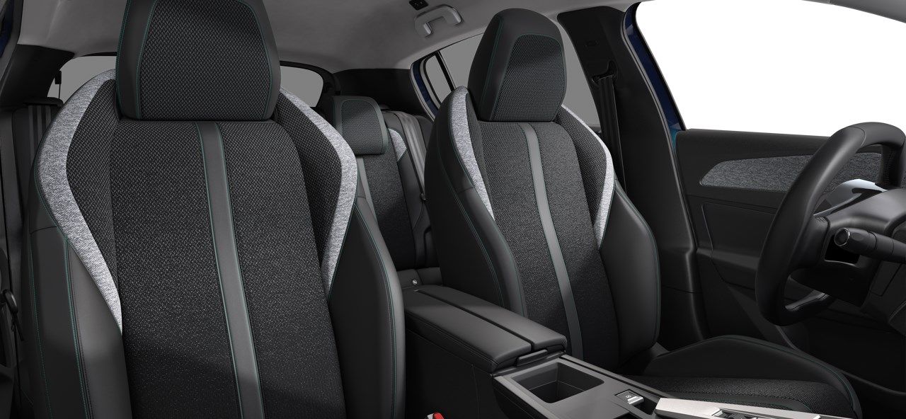Foto Peugeot 308 9