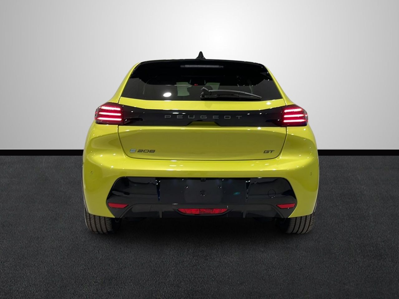 Foto Peugeot 208 4
