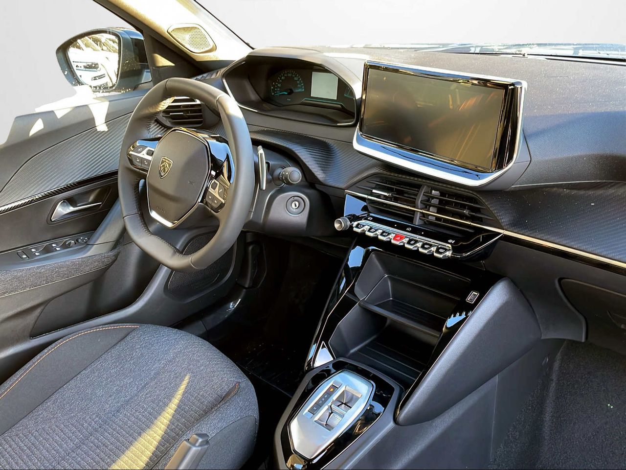 Foto Peugeot 2008 17