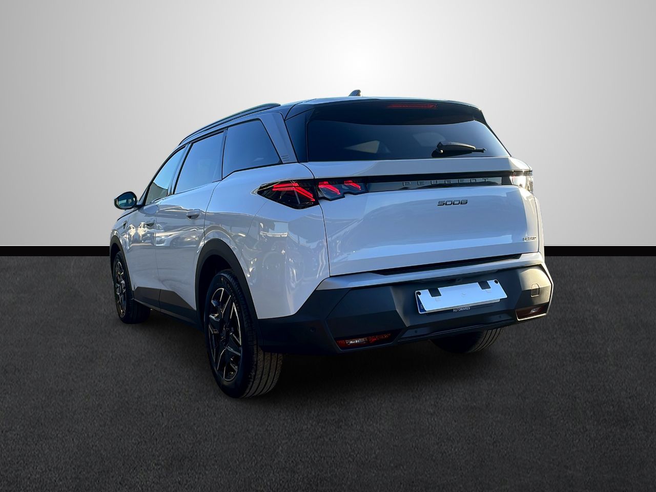 Foto Peugeot 5008 3