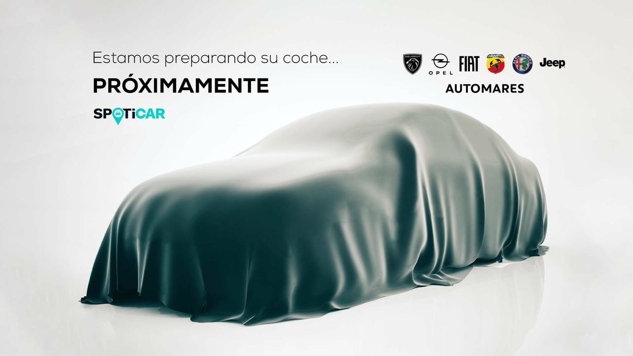 Foto Jeep Renegade 5