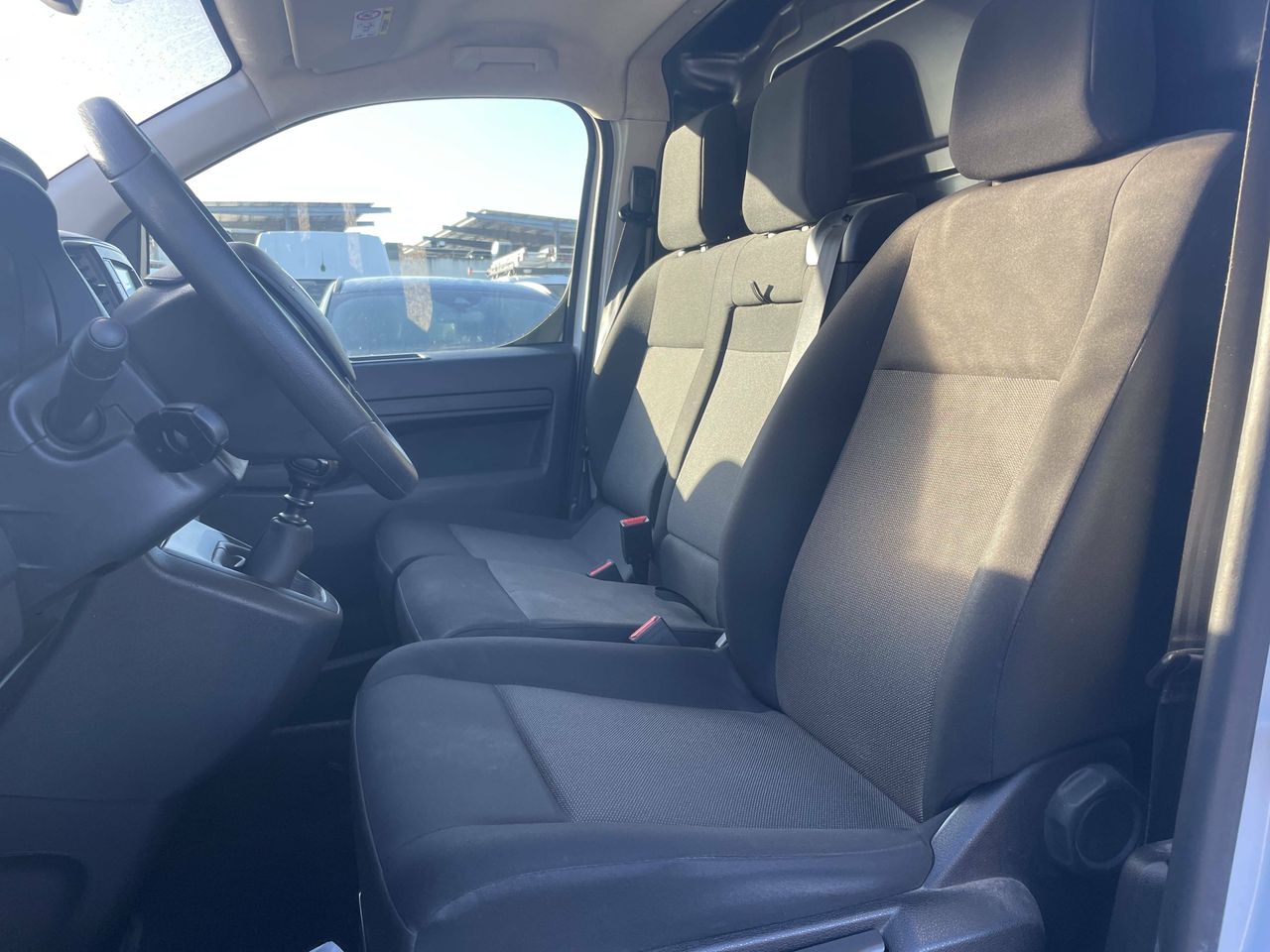 Foto Fiat Scudo 6