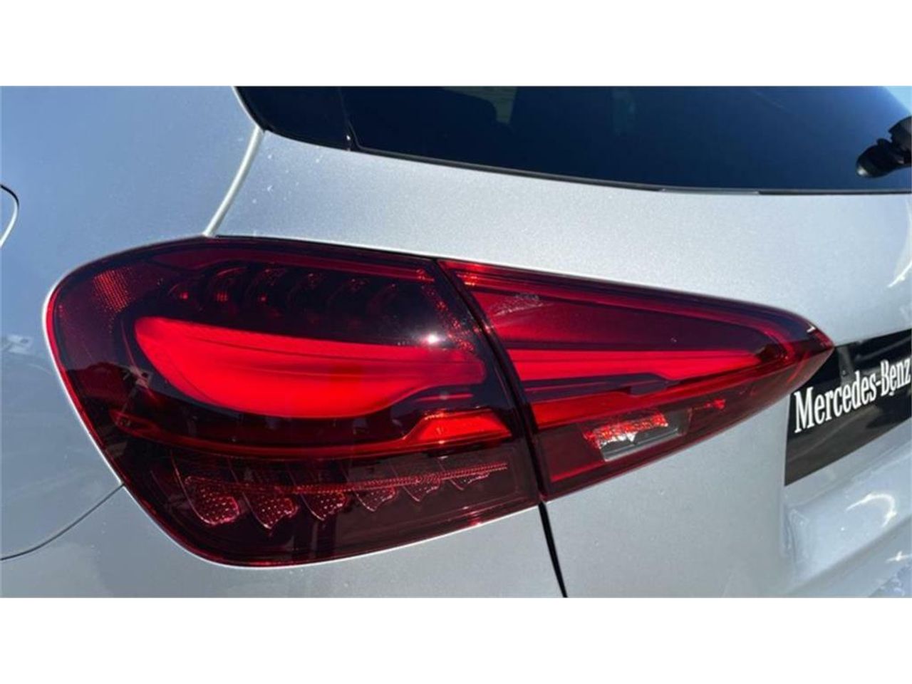 Foto Mercedes-Benz Clase A 20