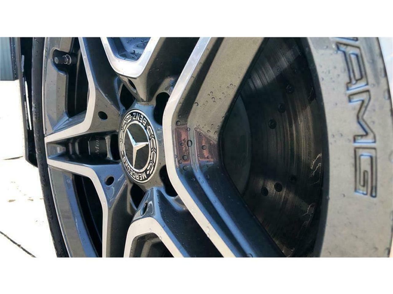 Foto Mercedes-Benz Clase A 15