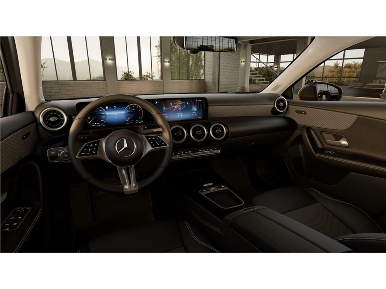 Foto Mercedes-Benz Clase A 13