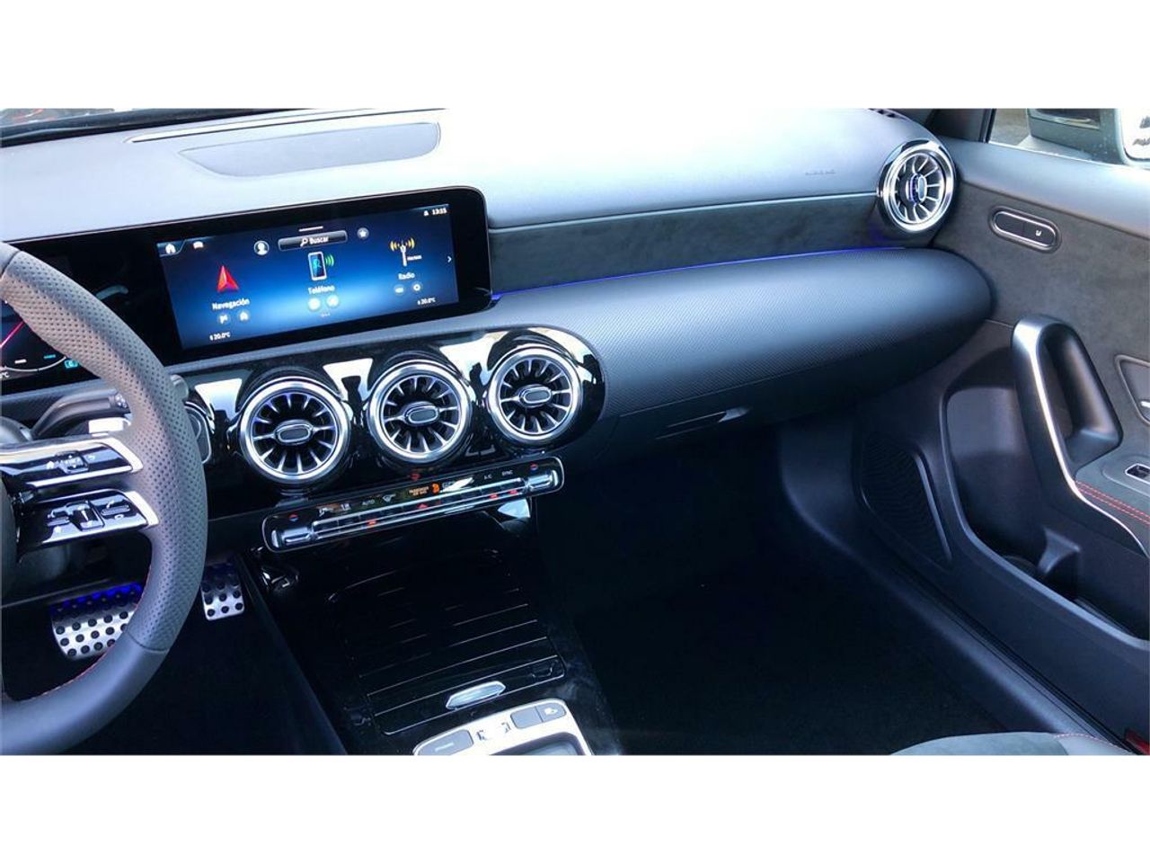 Foto Mercedes-Benz Clase A 17