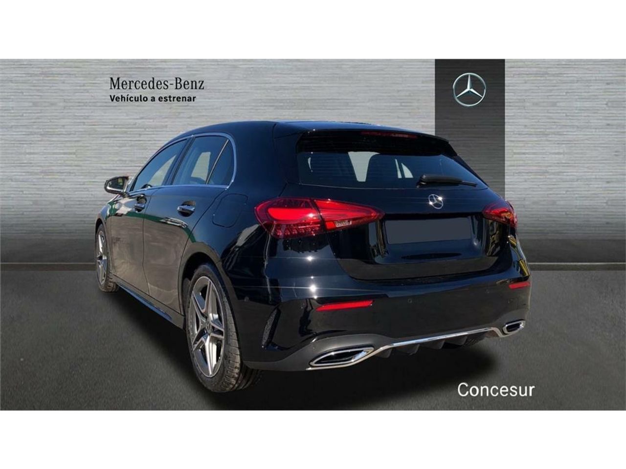 Foto Mercedes-Benz Clase A 22