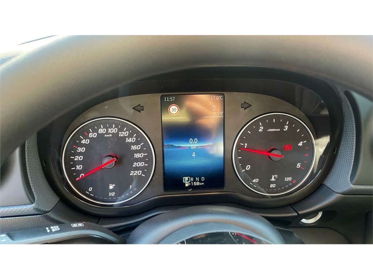 Foto Mercedes-Benz Citan 6