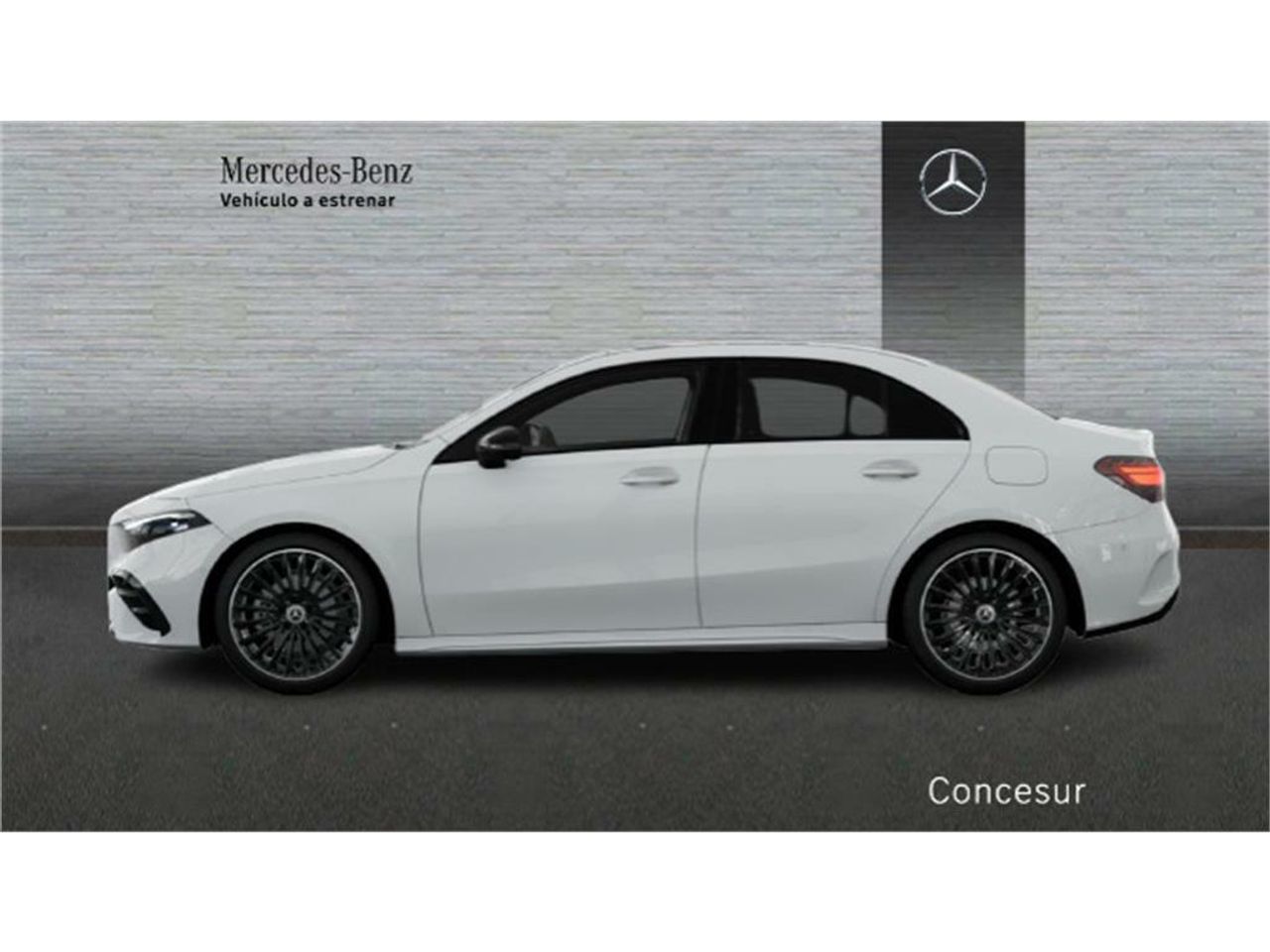 Foto Mercedes-Benz Clase A 2