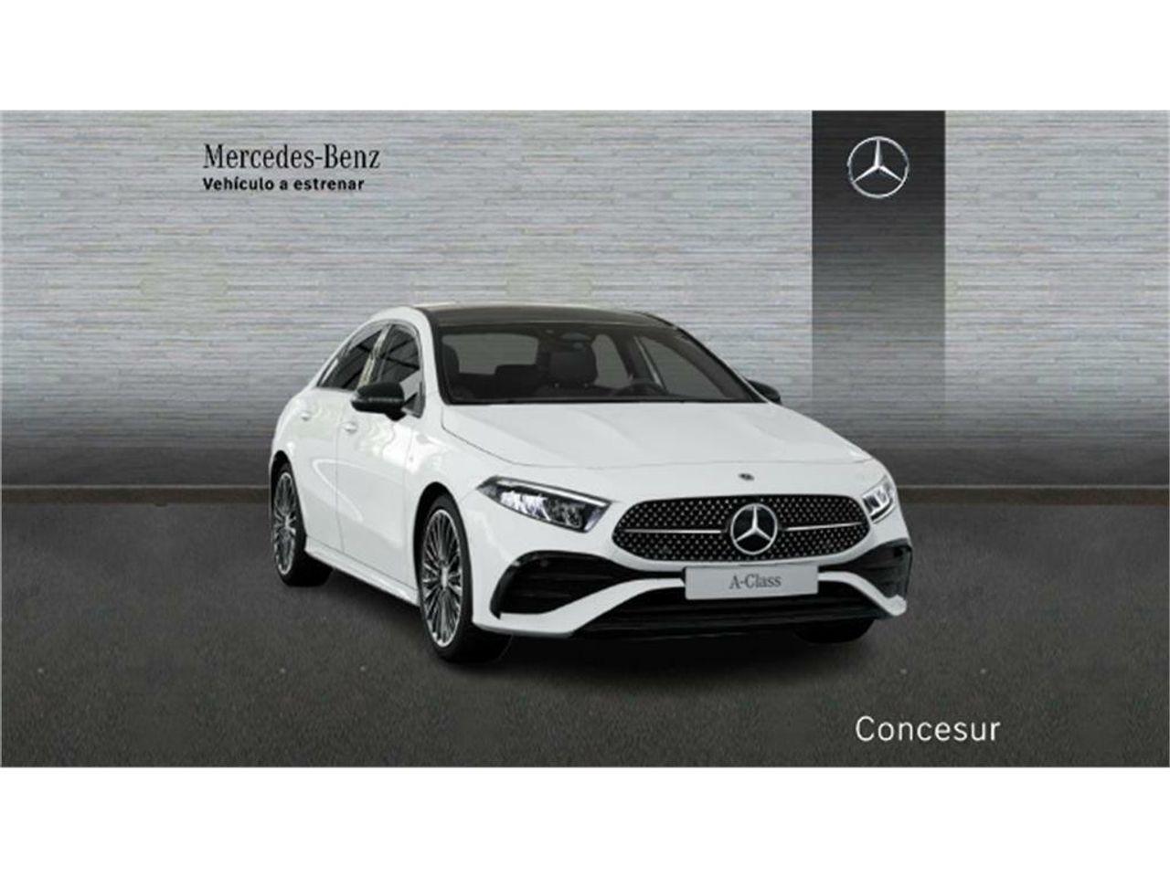 Foto Mercedes-Benz Clase A 6
