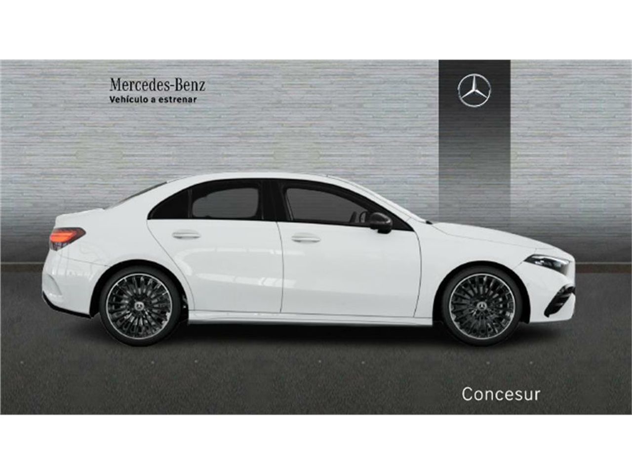 Foto Mercedes-Benz Clase A 7