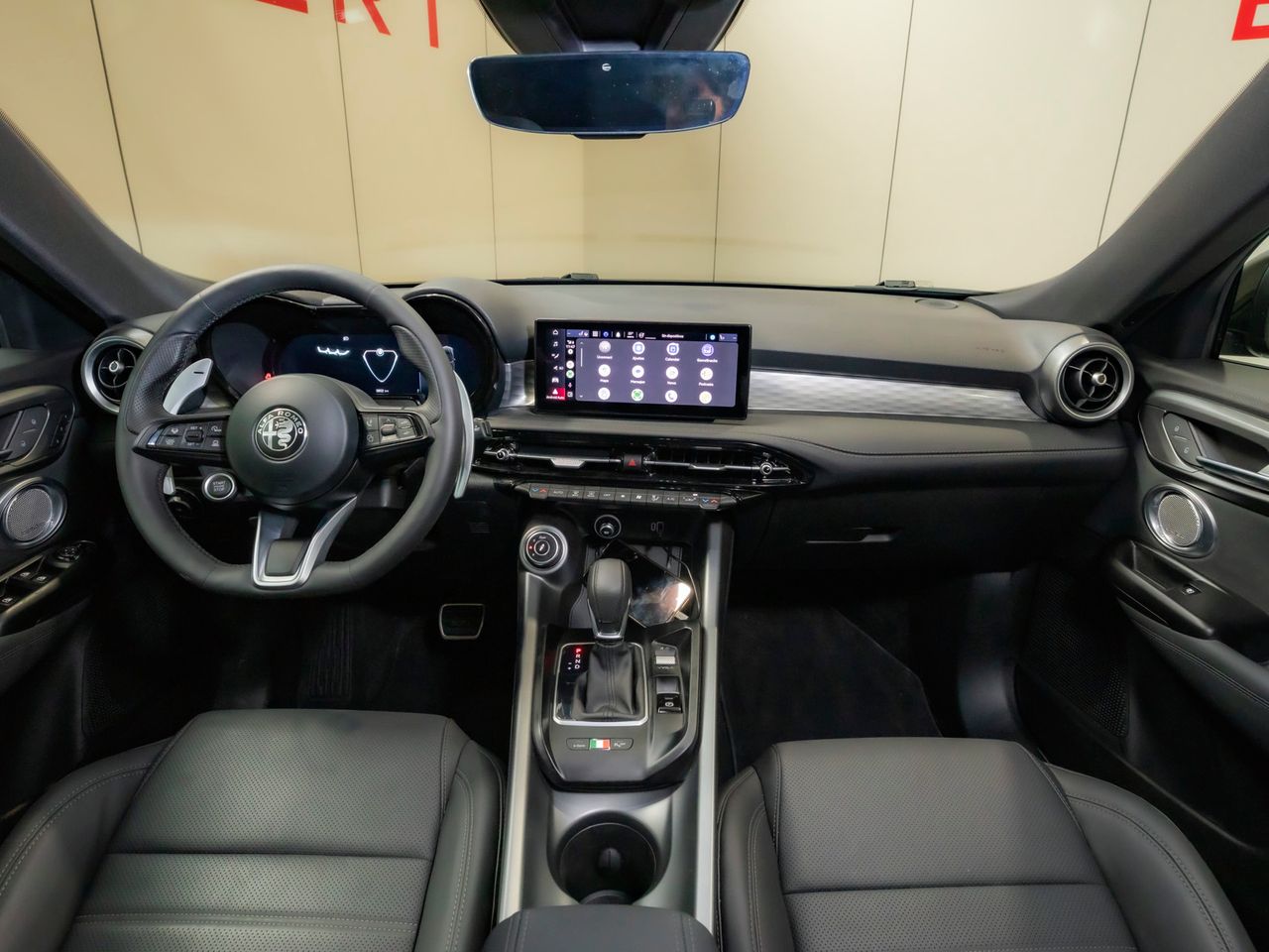 Foto Alfa Romeo Tonale 20