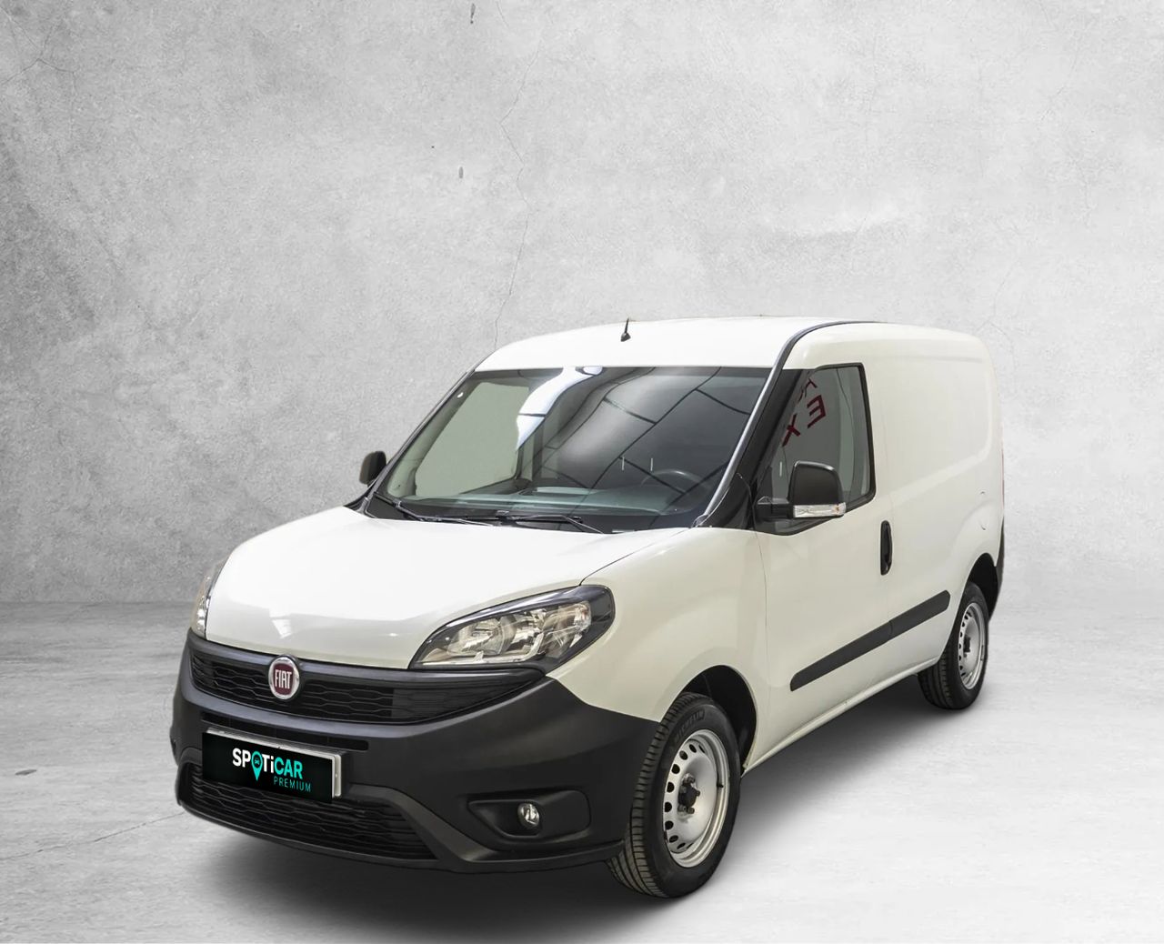 Foto Fiat Doblo 3