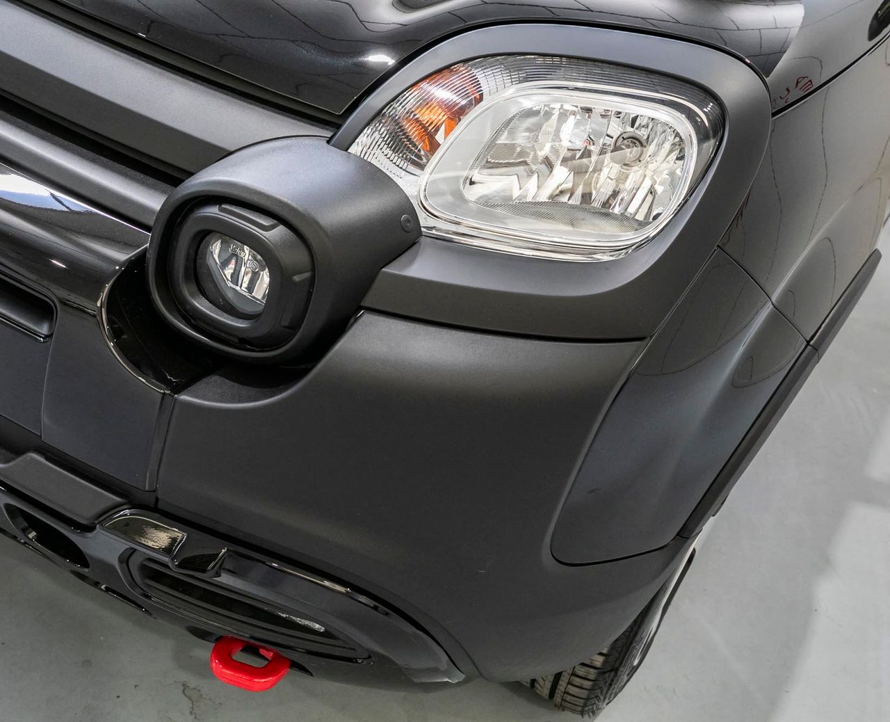 Foto Fiat Panda 27