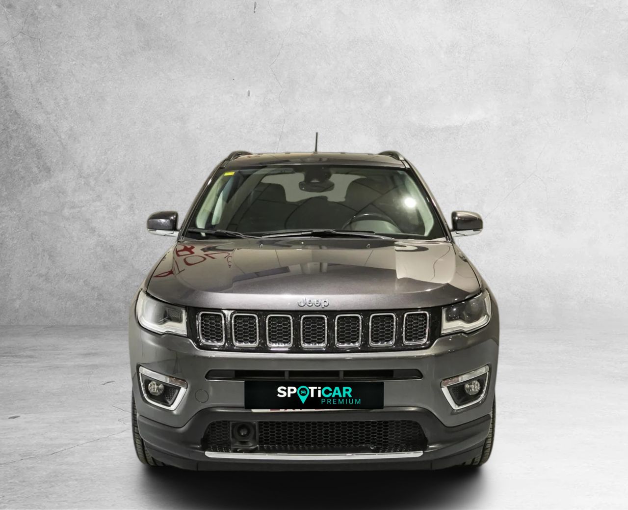 Foto Jeep Compass 2