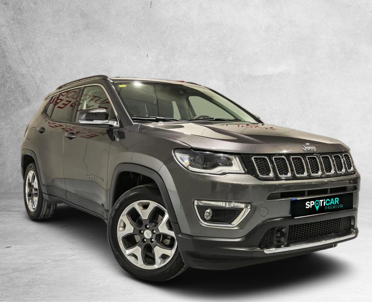 Foto Jeep Compass 3