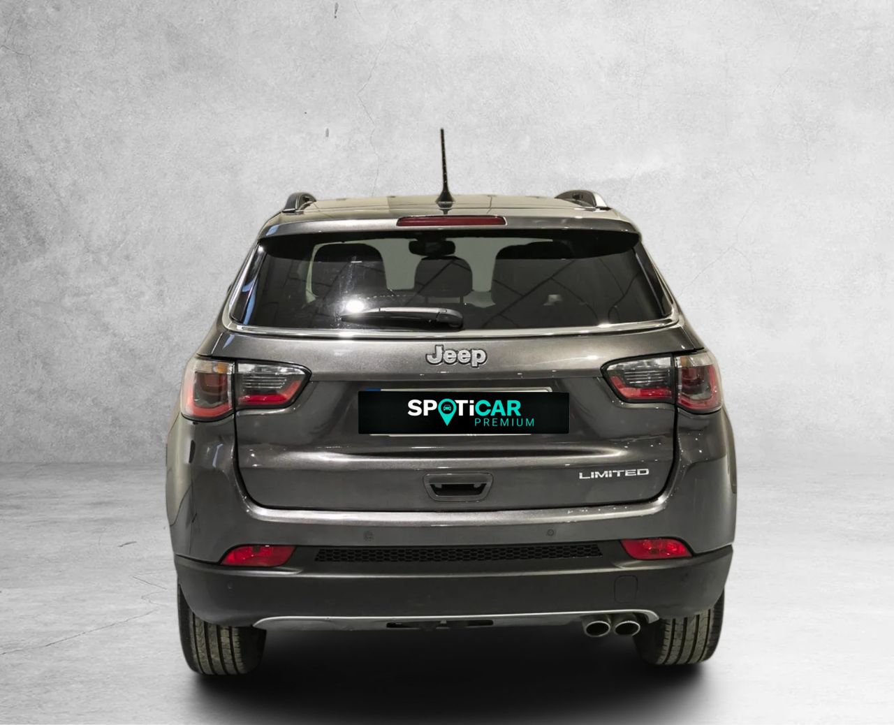 Foto Jeep Compass 5