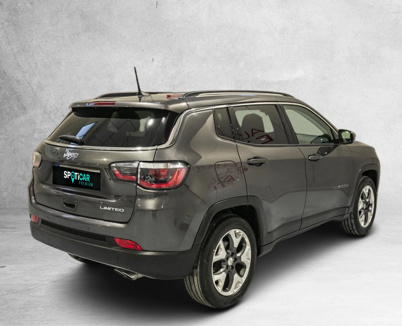 Foto Jeep Compass 6