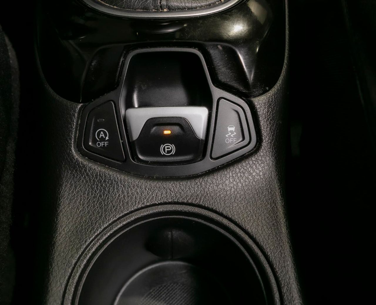 Foto Jeep Compass 20